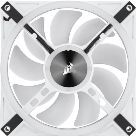 Corsair | Single Fan | QL140 RGB | Case fan - 2